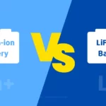 Sodium-ion vs. LiFePO4 Battery