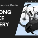 Hailong eBike Battery_A Comprehensive Guide